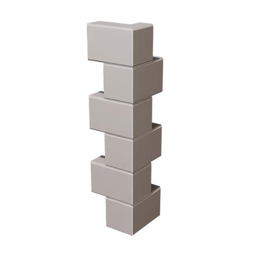 Quoins 01