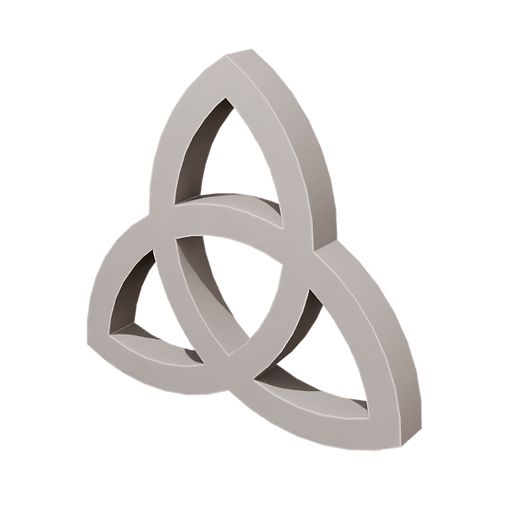 Celtic Knot 01
