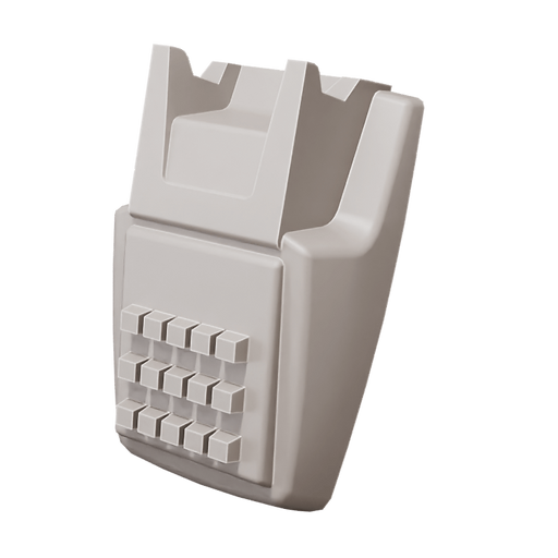 Vintage Phone Receiver