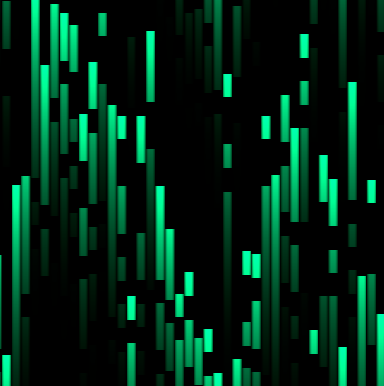 Matrix Rain