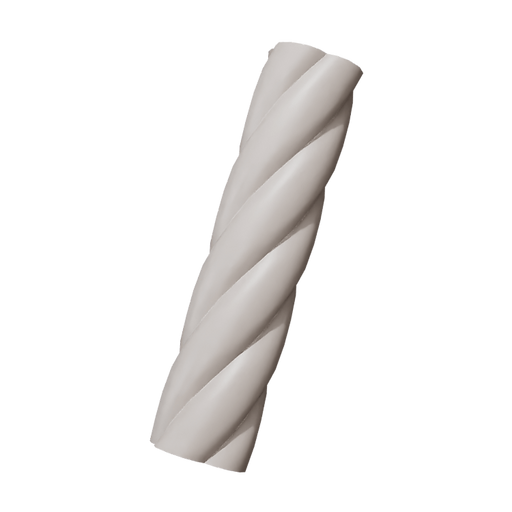 Rope Twist 02