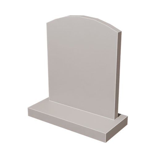 Headstone 03