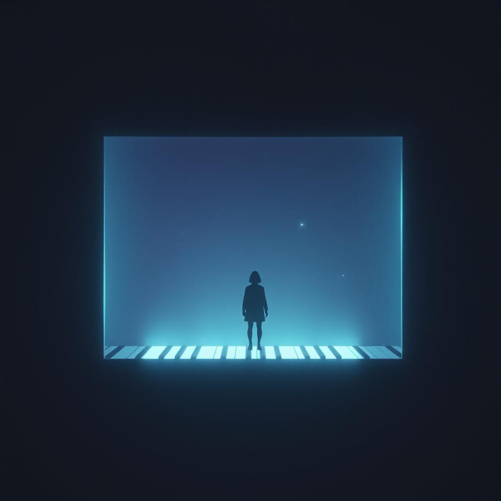 Whispers in the Loading Screen