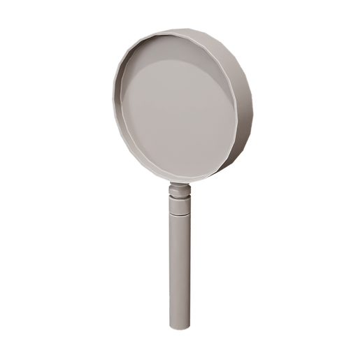 Magnifying Glass