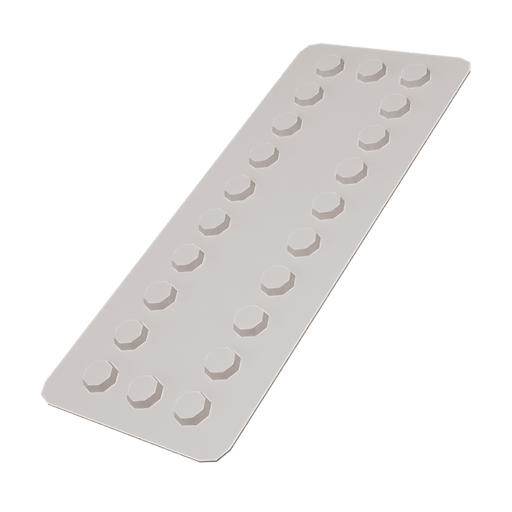 Blister Pack 04