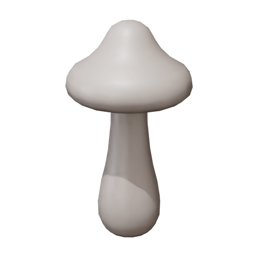Mushroom 03