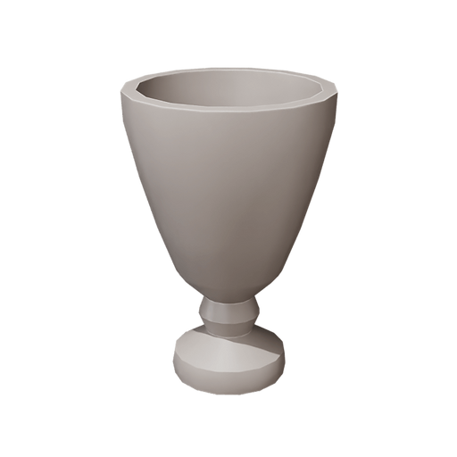 Goblet 06