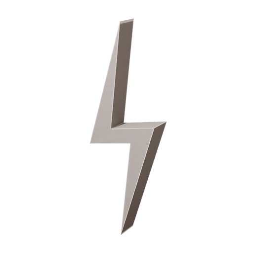 Lightning Icon