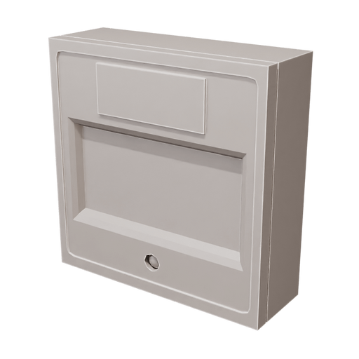 Fire Alarm System