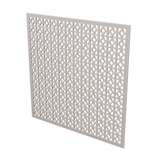Perforated Metal Sheet 06