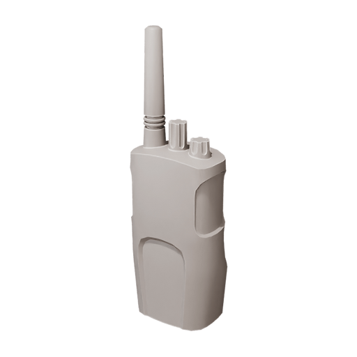 Walkie Talkie