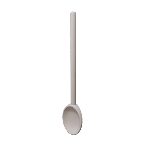 Wooden Spoon
