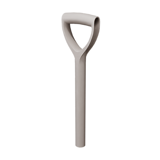 Shovel Handle
