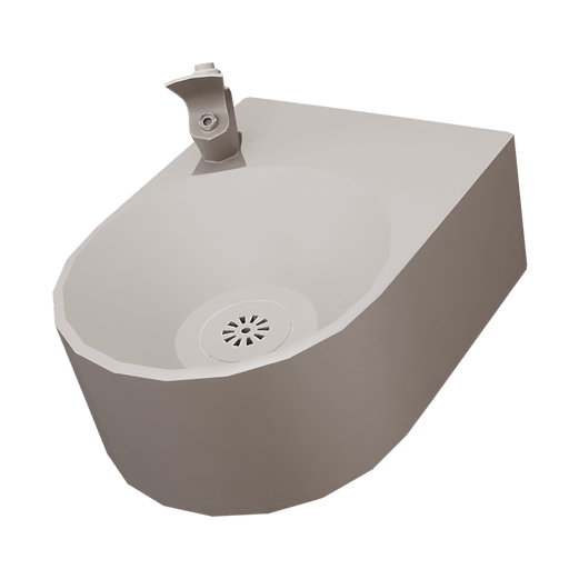 Drinking Fountain