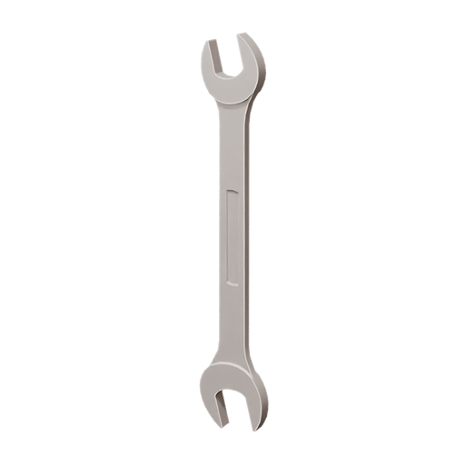 Spanner 01