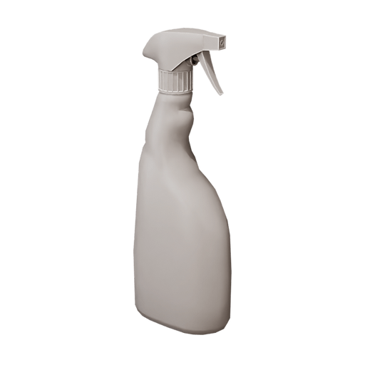Cleaning Spray