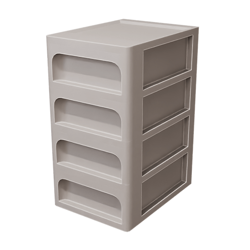 Organizer Drawers 01
