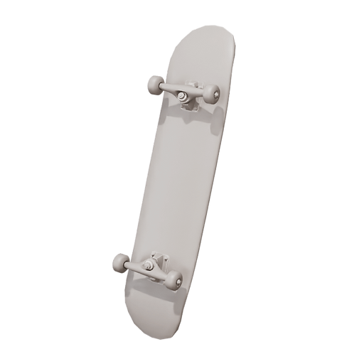 Skateboard Setup