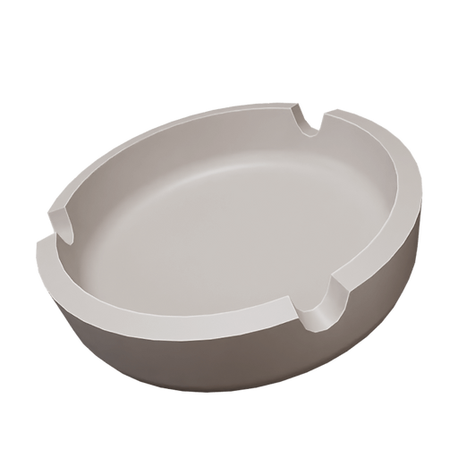 Ash Tray