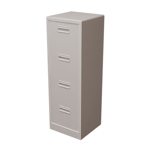 Filing Cabinet