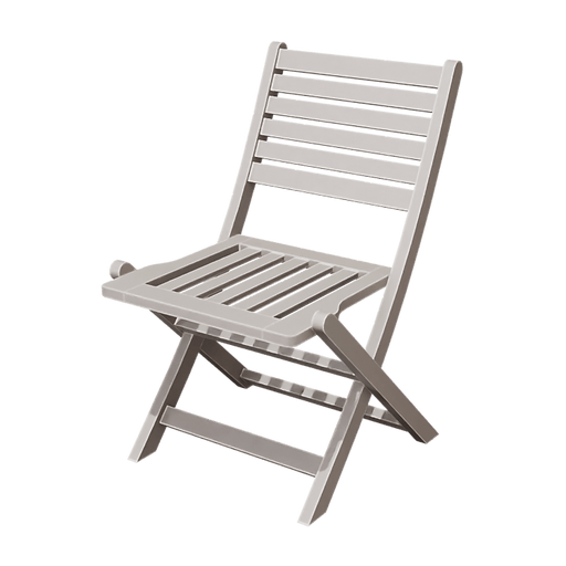 Outdoor Folding Chair