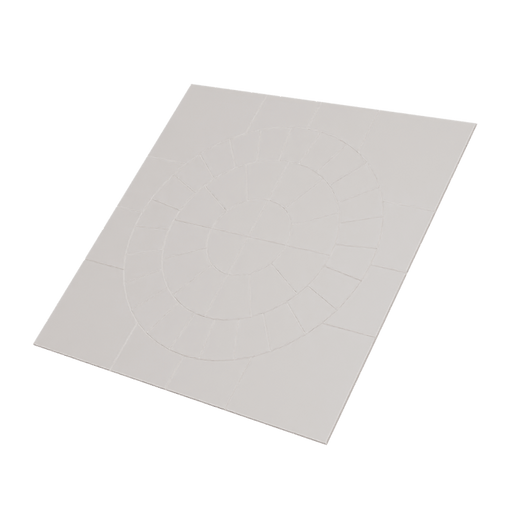 Paving Circle