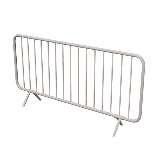 Crowd Control Barrier