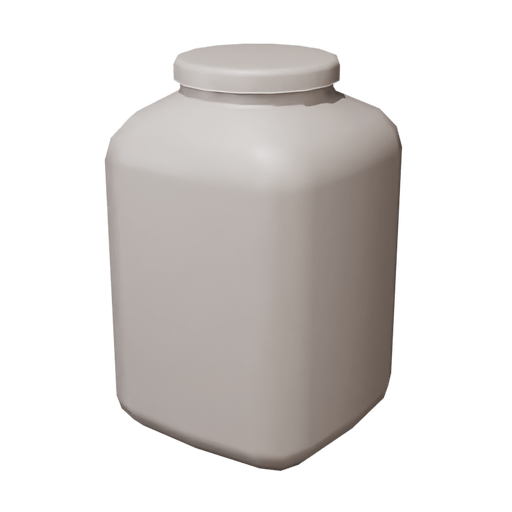 Bottle 04
