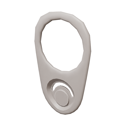 Ring Pull