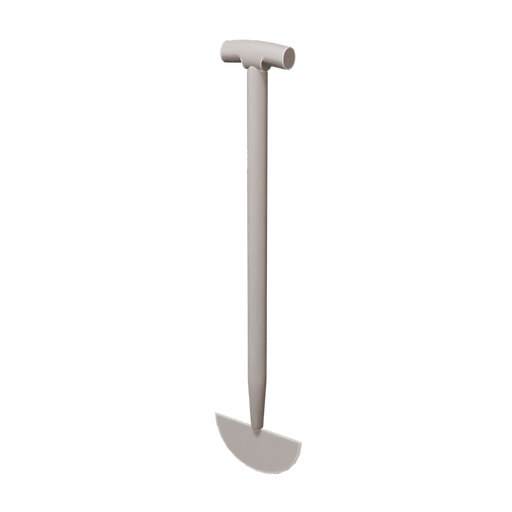 Garden Edging Tool