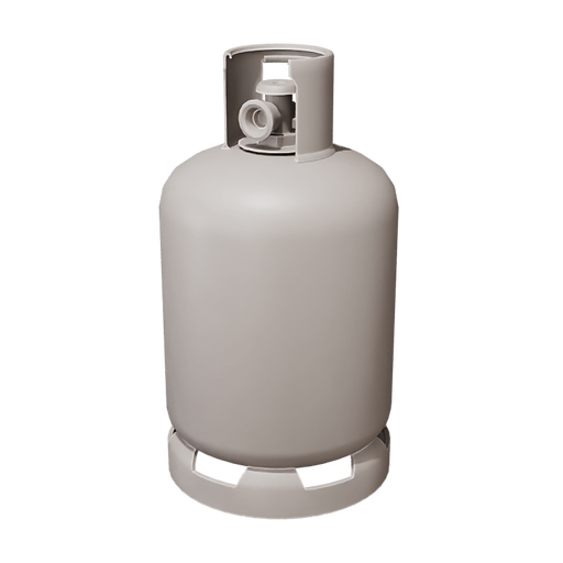 Gas Canister