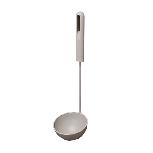 Ladle