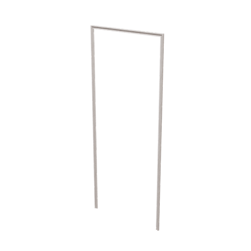 Architrave Broken Ogee