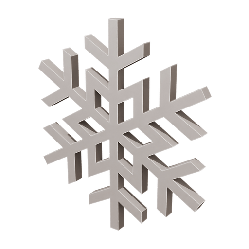 Snowflake 02