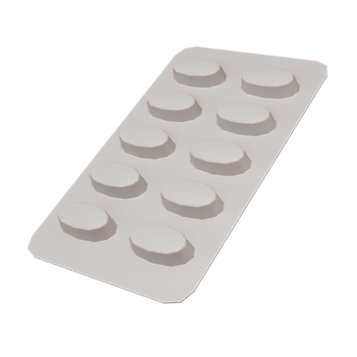 Blister Pack 02