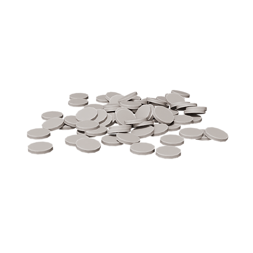 Coin Pile 01