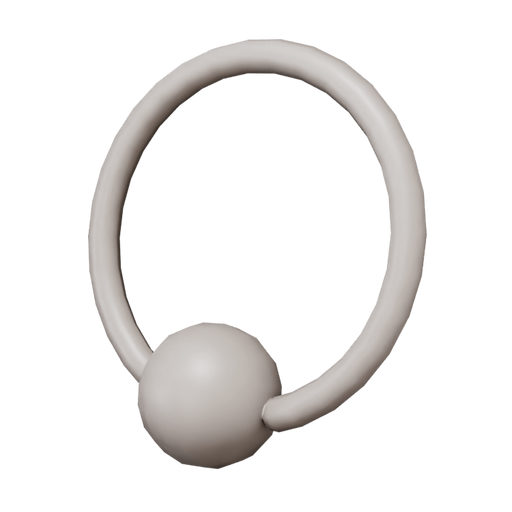 Ball Closure Ring