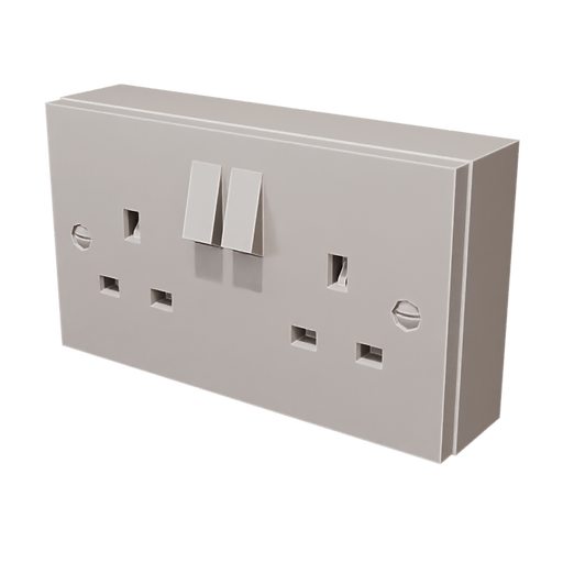 Plug Socket 01