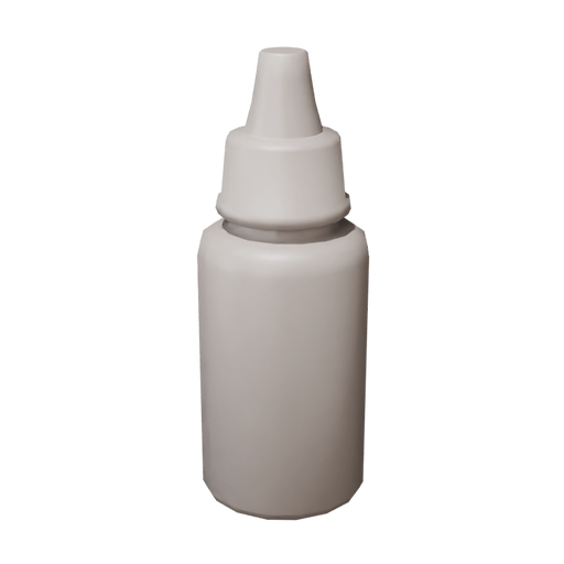 Eye Drop Bottle