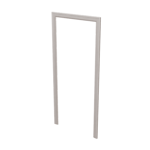 Architrave Lambs Tongue