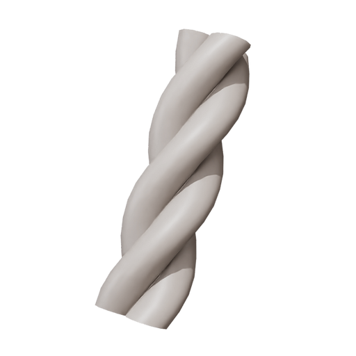 Rope Twist 04