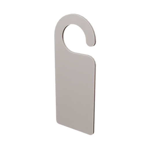 Door Hanger