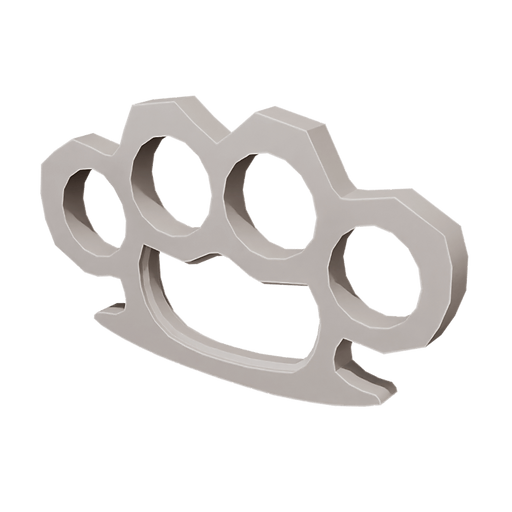 Knuckle Duster
