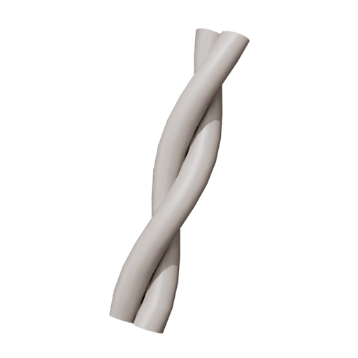 Rope Twist 08