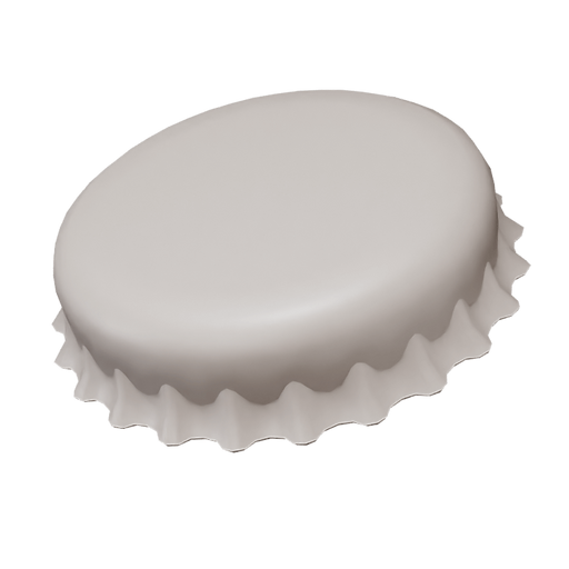 Bottle Cap