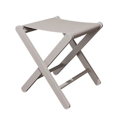 Folding Stool 01