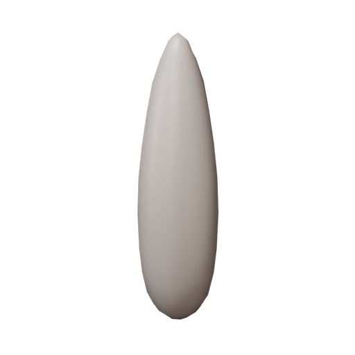 Candle Flame 01