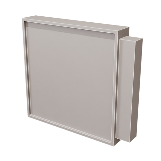 Wall Sign 02
