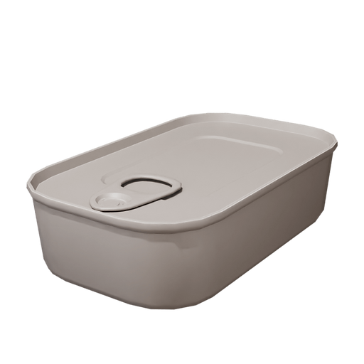 Canned Food 03