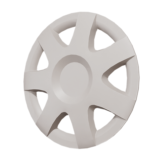 Hubcap 01